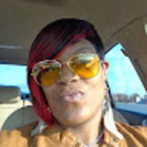 Meet your Posher, Tamika